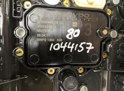 MERCEDES-BENZ 5WP21101 5WP21302K09 5WP21101K04 5WP21302K03 5WP21302 5WP21302K10 5WP21302K11 5WP21101K07 5WP21302K08 Gearbox Control Unit MERCEDES-BENZ ML-CLASS (W164) (2005-2011) — thumbnail 3