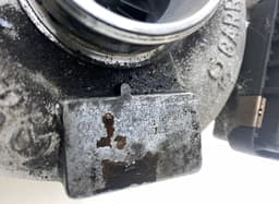 MERCEDES-BENZ A6420908680 Turbocharger MERCEDES-BENZ E-CLASS Coupe (C207) (2009-2016) — thumbnail 5