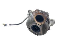 MERCEDES-BENZ A6420908680 Turbocharger MERCEDES-BENZ E-CLASS Coupe (C207) (2009-2016) — thumbnail 2