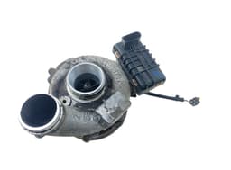 MERCEDES-BENZ A6420908680 Turbocharger MERCEDES-BENZ E-CLASS Coupe (C207) (2009-2016) — thumbnail 1