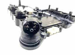 MERCEDES-BENZ 5WP21101 5WP21302K09 5WP21101K04 5WP21302K03 5WP21302 5WP21302K10 5WP21302K11 5WP21101K07 5WP21302K08 Gearbox Control Unit MERCEDES-BENZ R-CLASS (W251) (2006-2013) — thumbnail 2