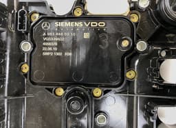 MERCEDES-BENZ 5WP21101 5WP21302K09 5WP21101K04 5WP21302K03 5WP21302 5WP21302K10 5WP21302K11 5WP21101K07 5WP21302K08 Gearbox Control Unit MERCEDES-BENZ R-CLASS (W251) (2006-2013) — thumbnail 3