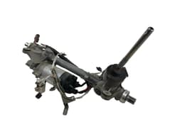 LAND ROVER 4532017377 Steering rack LAND ROVER EVOQUE II (L551) (2018-) — thumbnail 1