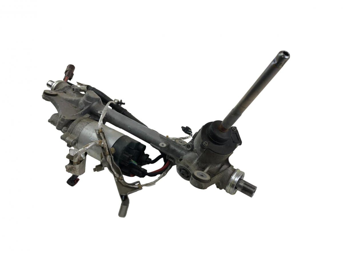 LAND ROVER 4532017377 Steering rack LAND ROVER EVOQUE II (L551) (2018-)