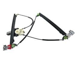 MASERATI 84934000 Window Regulator Compl. front right MASERATI QUATTROPORTE III (03.04-) — thumbnail 1