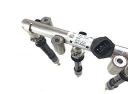NISSAN 2206112036 Fuel injector set NISSAN QASHQAI III (J12) (2021-) — thumbnail 3