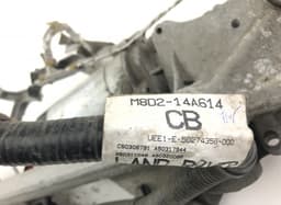 LAND ROVER LR140564 Steering rack LAND ROVER DISCOVERY SPORT (L550) (2014-) — thumbnail 6