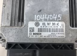 VW 0281017903 Engine Control Unit / module (ECU) VW AMAROK (2H_, S1B) (2010-2022) — thumbnail 3