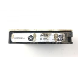 JEEP 56038942AA BLIND SPOT radar sensor JEEP GRAND CHEROKEE IV (WK, WK2) (2010-2021) — thumbnail 3