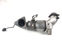 HONDA 181505AZE01 Catalyc Converter HONDA CIVIC X (FC, FK) (2015-2021) — thumbnail 4