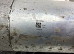 LAND ROVER 4532017377 Steering rack LAND ROVER EVOQUE II (L551) (2018-) — thumbnail 3