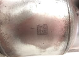 HONDA 181505AZE01 Catalyc Converter HONDA CIVIC X (FC, FK) (2015-2021) — thumbnail 6