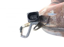 HONDA 181505AZE01 Catalyc Converter HONDA CIVIC X (FC, FK) (2015-2021) — thumbnail 5