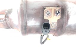 HONDA 181505AZE01 Catalyc Converter HONDA CIVIC X (FC, FK) (2015-2021) — thumbnail 3