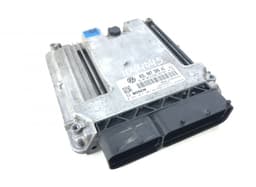 VW 0281017903 Engine Control Unit / module (ECU) VW AMAROK (2H_, S1B) (2010-2022) — thumbnail 1