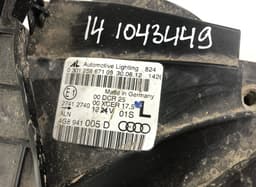 AUDI 4G8941043A Headlight left AUDI A7 Sportback (4GA) (2010-2017) — thumbnail 5
