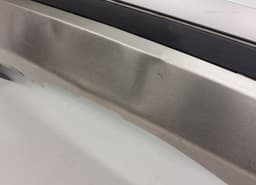 BMW 51127294392 Rear bumper BMW X5 (F15, F85) (2012-2018) — thumbnail 6