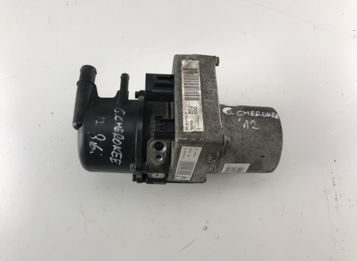 JEEP SHP040999042 Power steering pump JEEP GRAND CHEROKEE IV (WK, WK2) (2010-2021)
