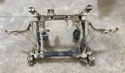 JEEP 52124634AM Front Axle Beam JEEP GRAND CHEROKEE IV (WK, WK2) (2010-2021) — thumbnail 2