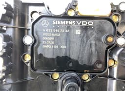 MERCEDES-BENZ 5WP21101 5WP21302K09 5WP21101K04 5WP21302K03 5WP21302 5WP21302K10 5WP21302K11 5WP21101K07 5WP21302K08 Gearbox Control Unit MERCEDES-BENZ R-CLASS (W251) (2006-2013) — thumbnail 3