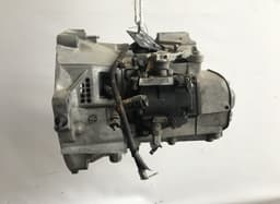 PEUGEOT 9674157510 Gearbox PEUGEOT 208 I (A9) (2012-2019) — thumbnail 2