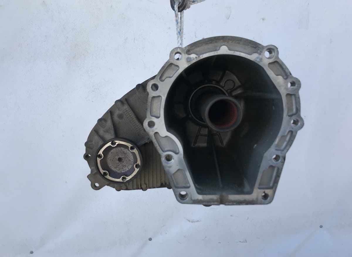AUDI JSS 0AQ341010E A03800M 901-D Transfer Box AUDI Q7 (4L) (2006-2015)