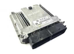 VW 0281031769 0281019330 Engine Control Unit / module (ECU) VW TOUAREG II (7P) (2010-2018) — thumbnail 1