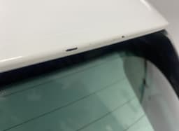 VW 1K9827025B Bootlid / tailgate VW GOLF VII (5G1, BA5, BV5, BQ1, BE) (2012-2020) — thumbnail 5