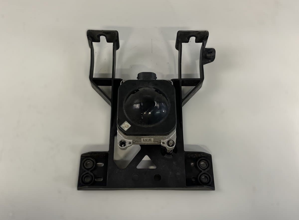 MERCEDES-BENZ A2469006610 0203300117 Distronic radar / sensor MERCEDES-BENZ B-CLASS (W246, W242) (2011-2018)