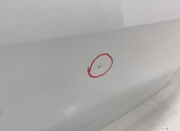 VW 1K9827025B Bootlid / tailgate VW GOLF VII (5G1, BA5, BV5, BQ1, BE) (2012-2020) — thumbnail 3