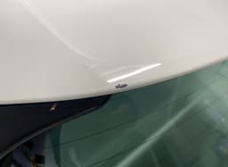 VW 1K9827025B Bootlid / tailgate VW GOLF VII (5G1, BA5, BV5, BQ1, BE) (2012-2020) — thumbnail 8