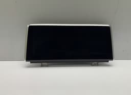BMW 938745102 Dash screen BMW X1 (F48) (2014-2022) — thumbnail 1