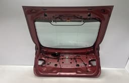 BMW 41627262676 7262676 Bootlid / tailgate BMW X6 (E71, E72) (2008-2014) — thumbnail 3