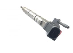 MERCEDES-BENZ 0445116025 0445116026 0986435404 Fuel injector set MERCEDES-BENZ E-CLASS (W212) (2009-2016) — thumbnail 2