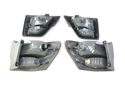 JEEP 55079415AE Tail lights set/kit JEEP GRAND CHEROKEE IV (WK, WK2) (2010-2021) — thumbnail 2
