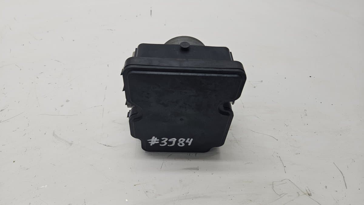 JAGUAR GX6314F447AG 0265243971 ABS hydraulic unit / pump JAGUAR XF (X260) (2015-2024)