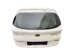 KIA 73700D4310 Bootlid / tailgate KIA OPTIMA IV (JF) (2015-2020) — thumbnail 1