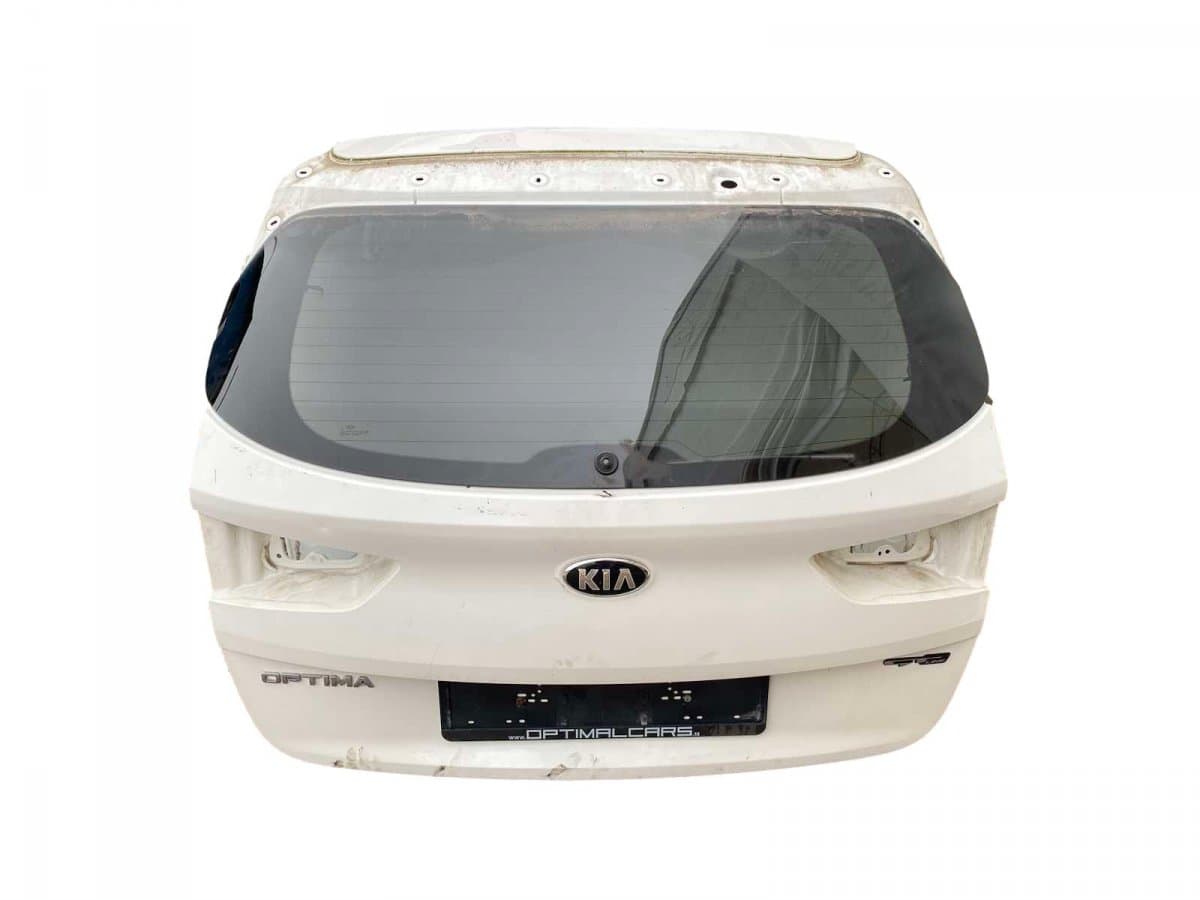 KIA 73700D4310 Bootlid / tailgate KIA OPTIMA IV (JF) (2015-2020)
