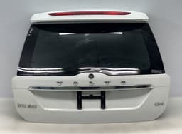VOLVO 39841354 39818090 Bootlid / tailgate VOLVO XC60 I (2008-2017) — thumbnail 1