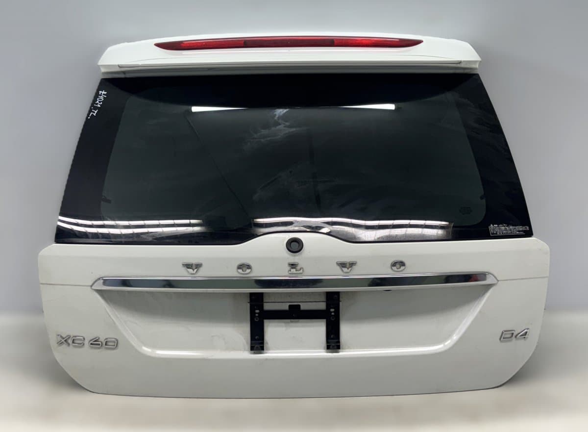 39841354 39818090 Bootlid / tailgate VOLVO XC60 I (2008-2017)