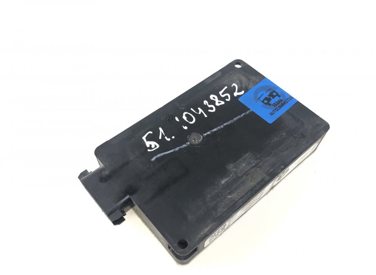 56038942AA BLIND SPOT radar sensor JEEP GRAND CHEROKEE IV (WK, WK2) (2010-2021)