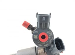 PEUGEOT 0445110566 0986446008 Fuel injector set PEUGEOT PARTNER II (B9) (2008-2018) — thumbnail 5