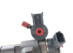 PEUGEOT 0445110566 0986446008 Fuel injector set PEUGEOT PARTNER II (B9) (2008-2018) — thumbnail 4
