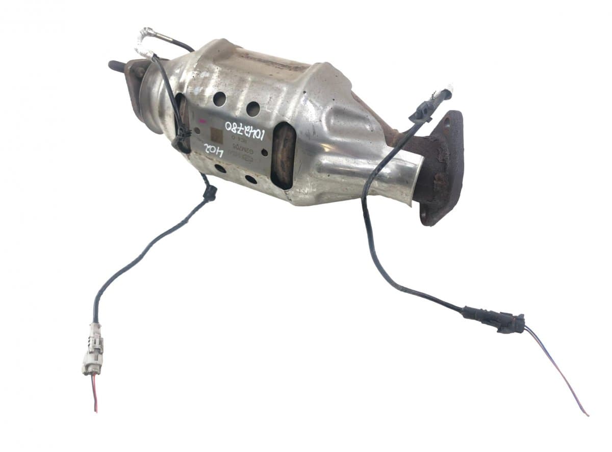 KIA 289G02M705 Catalyc Converter KIA SPORTAGE V (NQ5) (2021-)