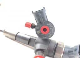 PEUGEOT 0445110566 0986446008 Fuel injector set PEUGEOT PARTNER II (B9) (2008-2018) — thumbnail 3