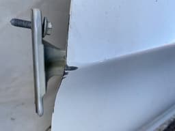 MERCEDES-BENZ A1177200105 Door Front Left MERCEDES-BENZ CLA (C117, X117) (2013-2019) — thumbnail 3