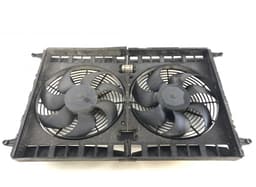 MASERATI 265780 Radiator Fan Electric MASERATI QUATTROPORTE III (03.04-) — thumbnail 1