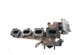 VW 03L145715M Turbocharger VW AMAROK (2H_, S1B) (2010-2022) — thumbnail 3