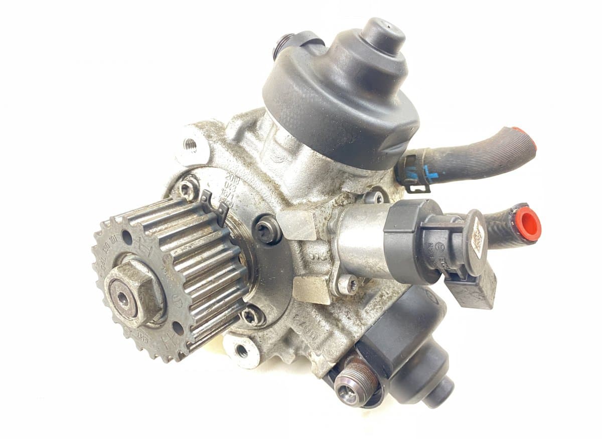0445010811 0445010812 Fuel injection pump, diesel VW PASSAT B8 (3G) / ALLTRACK (2014-2023)