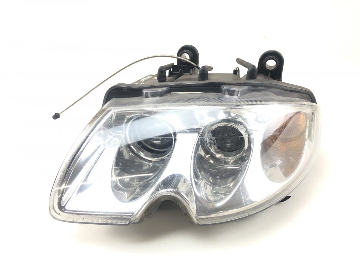MASERATI 191121 Headlight left MASERATI QUATTROPORTE III (03.04-)
